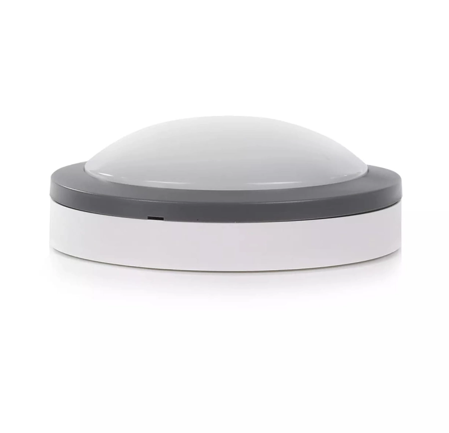 Lumax Vera z czujnikiem 12W 840lm 4000K IP65