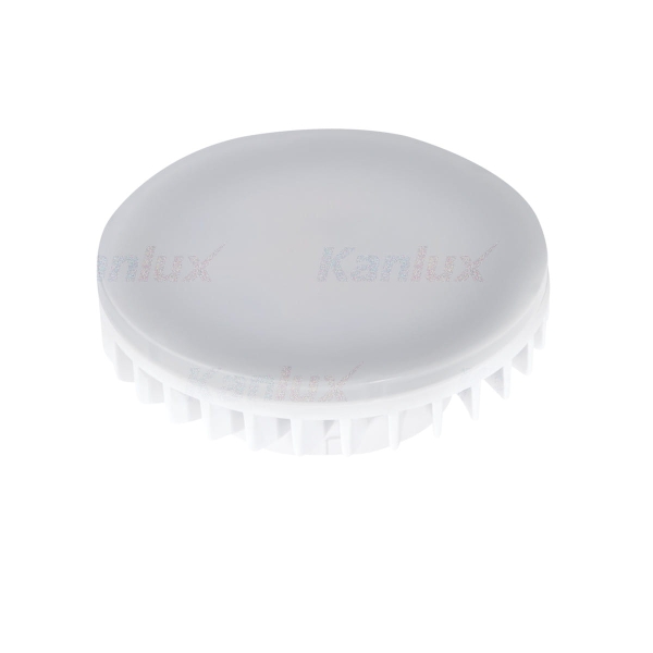 Gx53 ESG LED 9W GX53-WW 3000K 22422