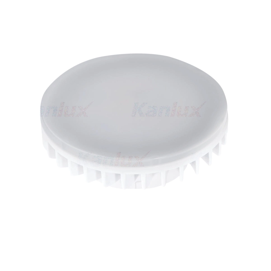 Gx53 ESG LED 9W GX53-WW 3000K 22422
