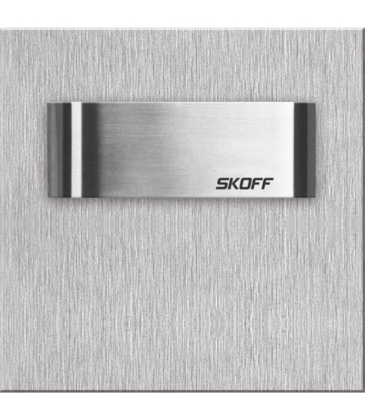 SKOFF TANGO SHORT SZLIF INOX