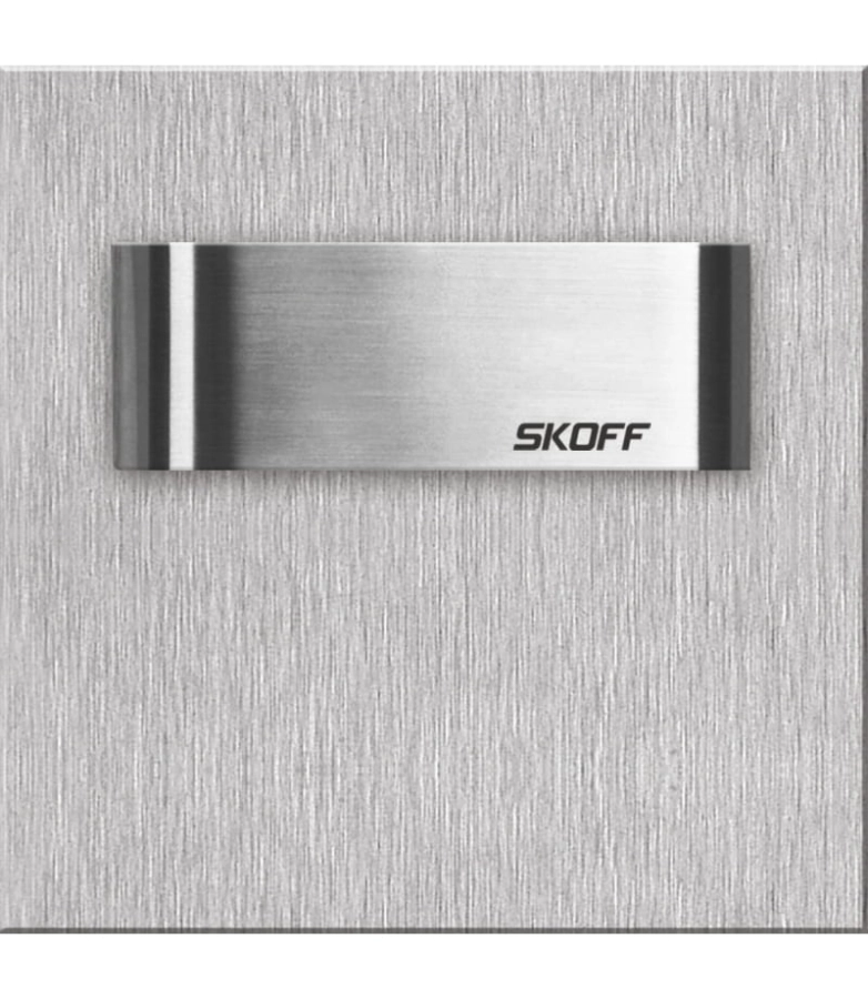 SKOFF TANGO SHORT SZLIF INOX