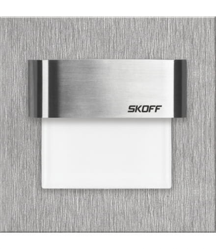 SKOFF TANGO SZLIF INOX