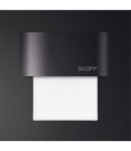 SKOFF TANGO mini CZARNA