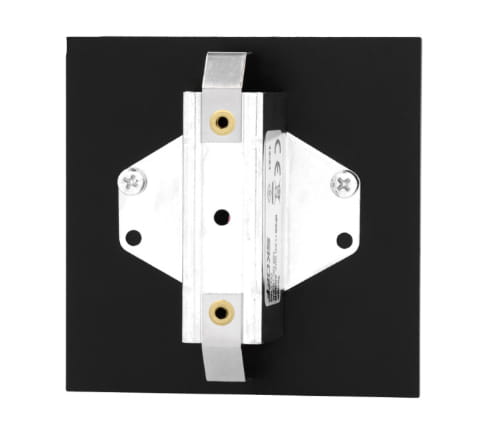 SKOFF TANGO mini CZARNA