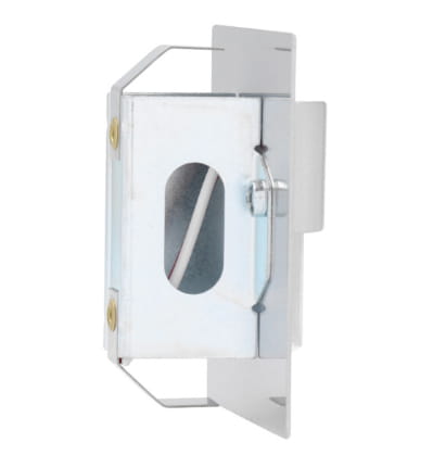 SKOFF TANGO mini Short SZLIF INOX