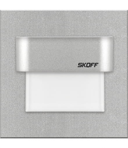 SKOFF TANGO aluminium