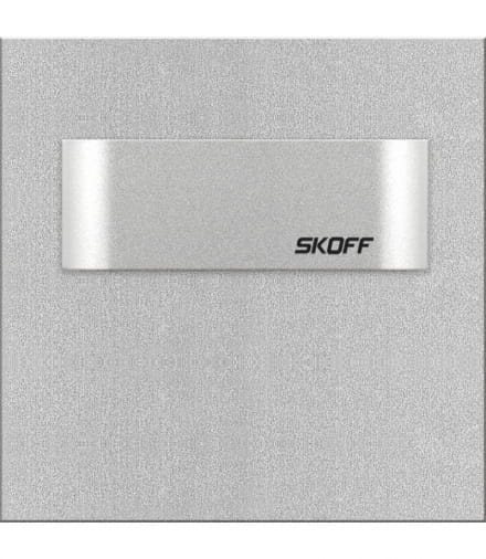 SKOFF TANGO Short Aluminium