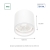Spectrum LED CHLOE IP65 SLIP005031