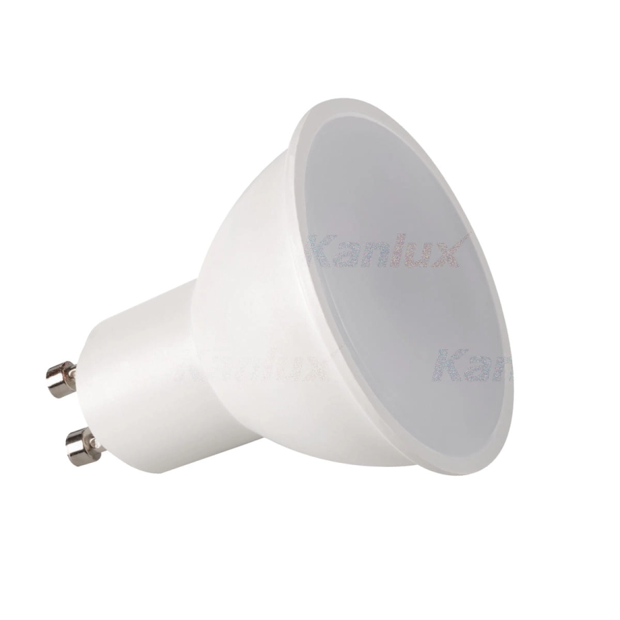 GU10 LED N 6W-NW 4000K 440lm 31214