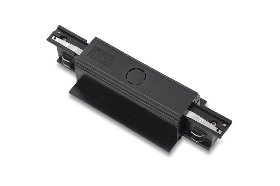 TRACK 3 LINE POWER GIPS czarne AZ4296