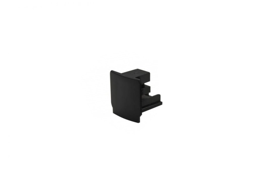 TRACK 3 LINE END CAP AZ4288