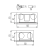 Kanlux GLASI LED 3W 140lm 4000K IP44 33693