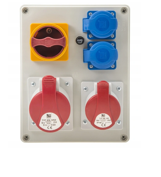 Rozdzielnia siłowa 1x16 4 + 1x16 5 + 2x230v + przełącznik L-0-P.png