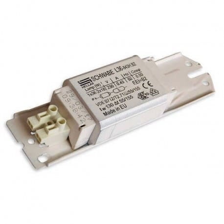 Statecznik magnetyczny do świetlówek 1x18W