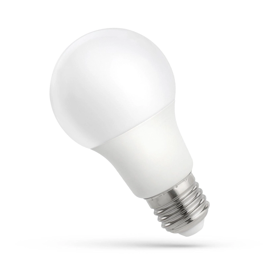 SPECTRUM LED Żarówka E27 LED WOJ+13902_270ST