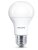 PHILIPS Żarówka LED E27 11W=75W WW 2 PAK 8718699726973
