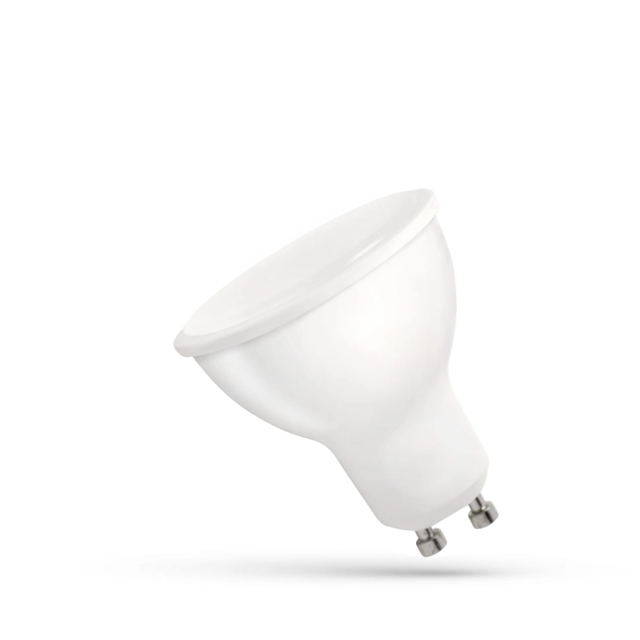 SPECTRUM LED Żarówka LED GU10 4W WW WOJ+13259