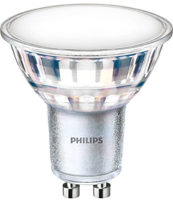 Corepro LEDspot 4.9W 550lm GU10 WW 120D 8719514308756