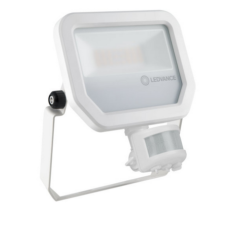Floodlight 20W/4000K SENSOR model 4058075460973