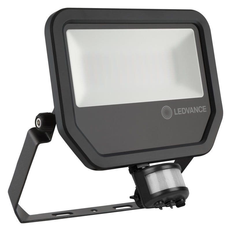 Ledvance naświetlacz Floodlight 50W/4000K SENSOR model 4058075461031