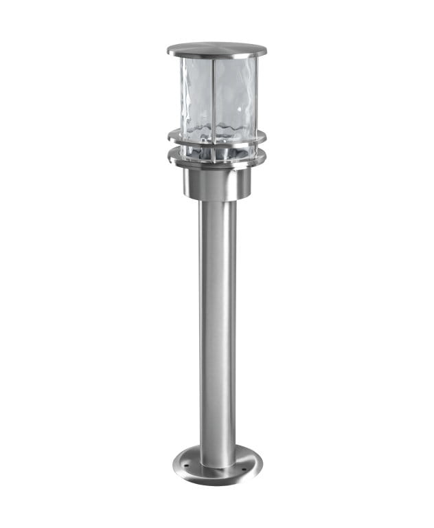 Słupek lampa zewnętrzna LEDVANCE ENDURA CLASSIC Post 550 E27