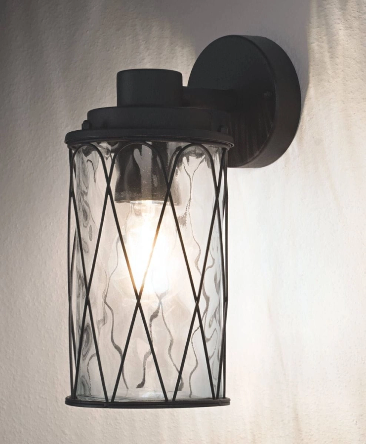 LEDVANCE Endura Classic Cage Down