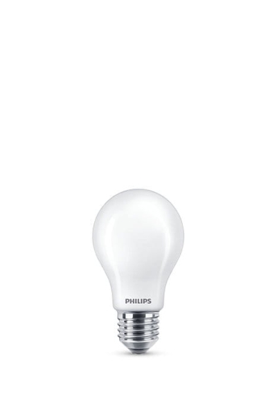 Philips żarówka LED E27 10.5W =100W 2700K 1521 lm 8718699704162
