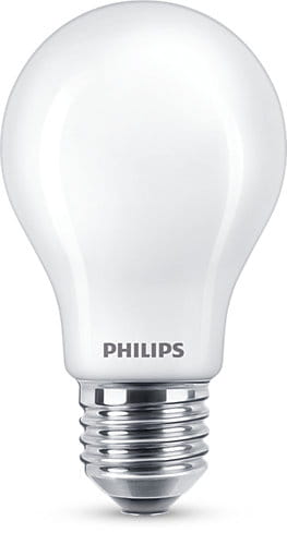 Philips żarówka LED E27 8,5W=75W 4000K 1055lm 8718696705612