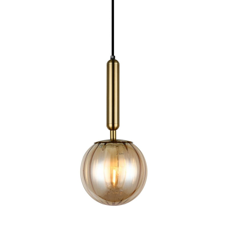 Italux Ravena PND-2324-1 BRO+AMB