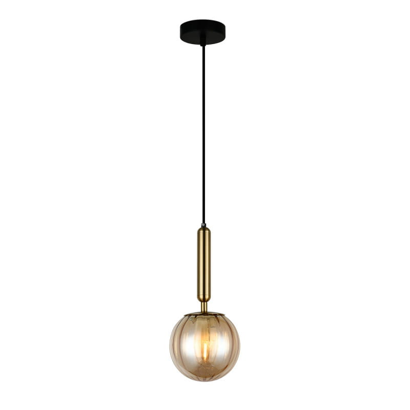 Italux Ravena PND-2324-1 BRO+AMB
