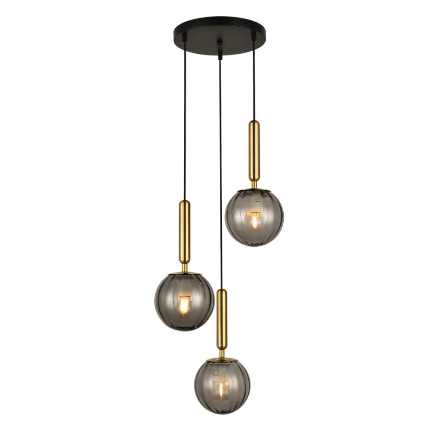 Italux Ravena PND-2324-3A BRO+SG