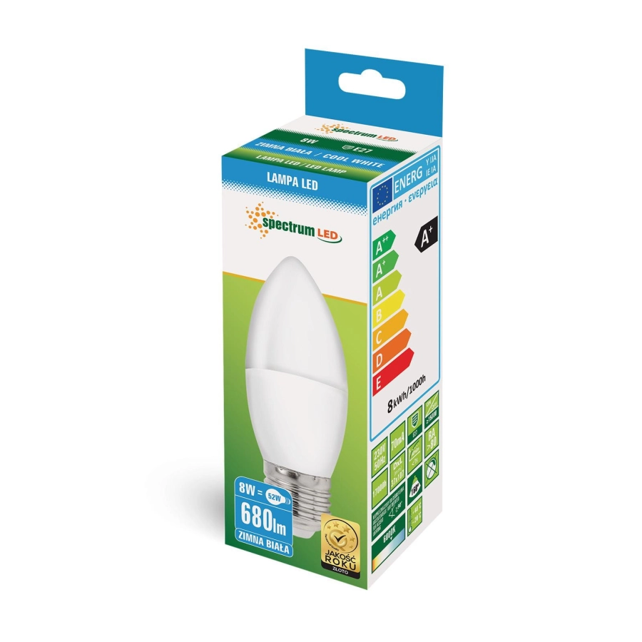 SPECTRUM LED WOJ+14224