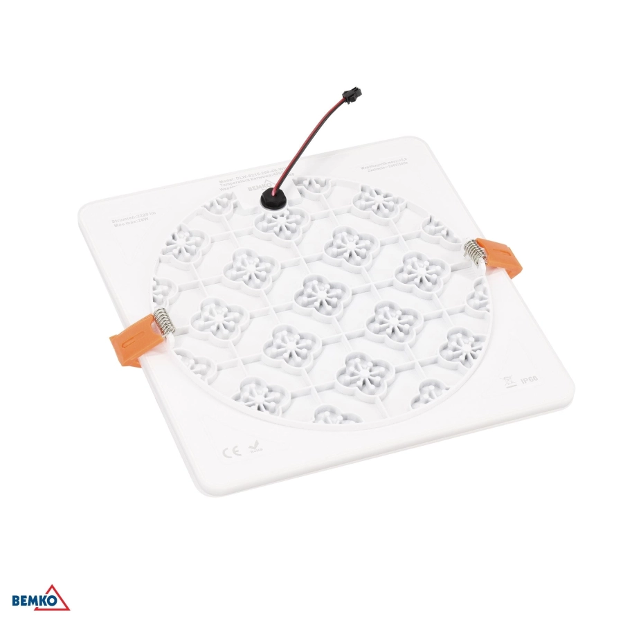 Bemko Downlight LED Waled 5W
