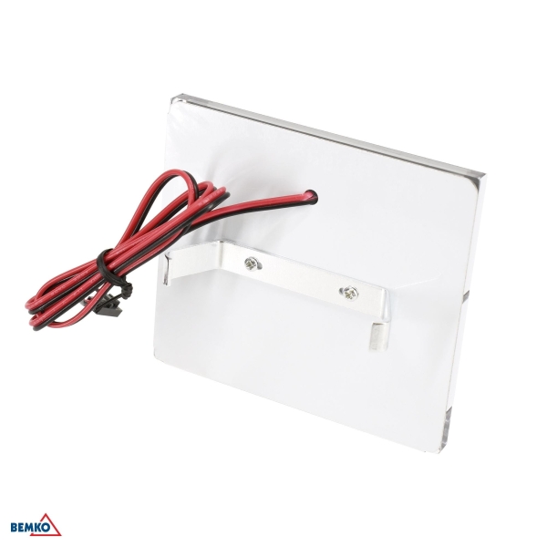 STEPPER 3000K BIAŁA 1,2W 12V DC