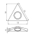 ZEPO LFD-T02/S-C/M 4386