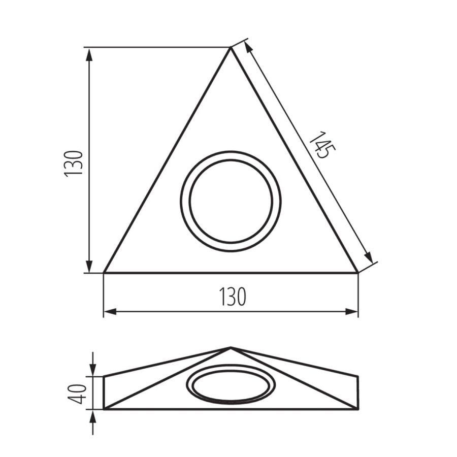 ZEPO LFD-T02/S-C/M 4381