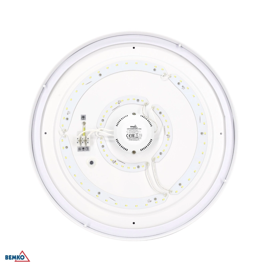 Bemko plafon LED TOKAR 12W