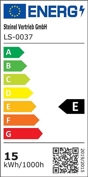 Etykieta energetyczna