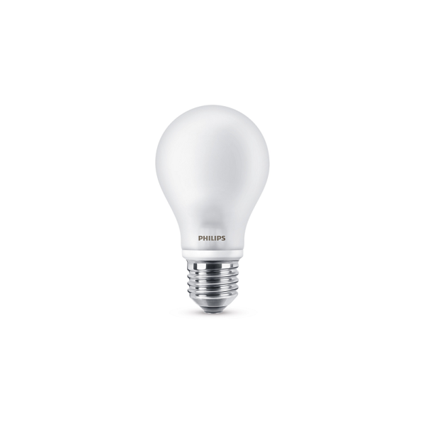 Philips żarówka LED E27 4.5W =40W 470 lm
