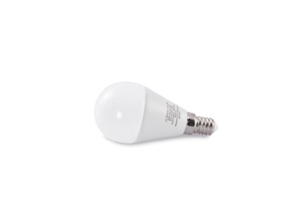 Azzardo SMART żarówka LED WiFi E14 5W CCT 2700-6500K AZ3216