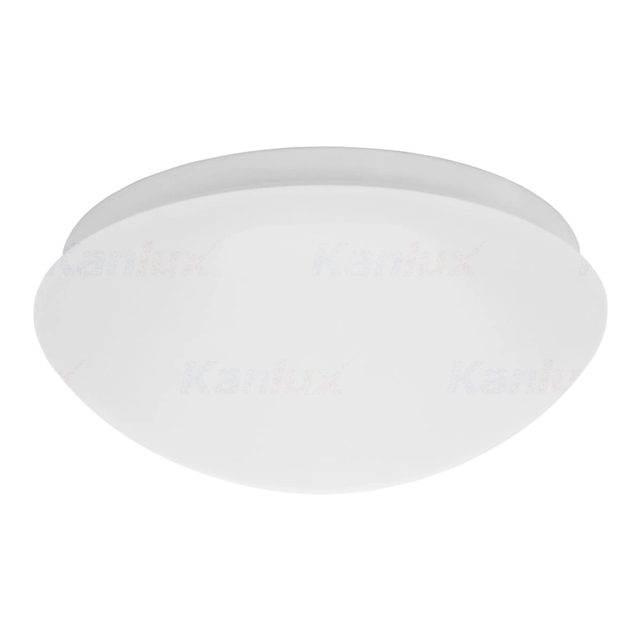 Kanlux plafon Pires ECO DL-25O z czujnikiem ruchu 19000