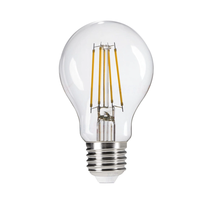 Kanlux żarówka dekoracyjna LED E27 XLED A60 4,5W-WW