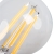 Kanlux żarówka dekoracyjna LED E27 XLED A60 7W