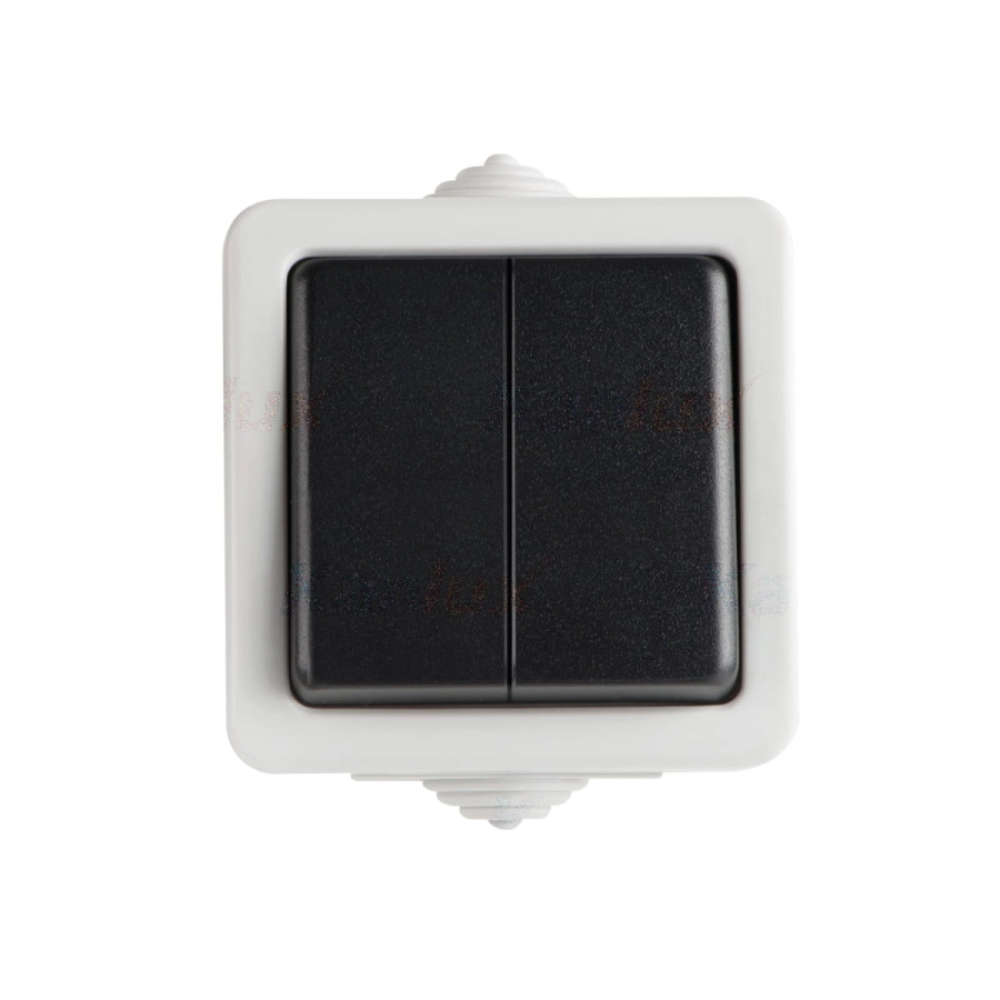 Kanlux łącznik świecznikowy TEKNO 05-1010-143 25351