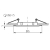 Kanlux LUTO CTX-DS02B-C/M 2583