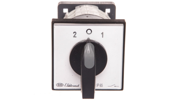 Wyłącznik siłowy 2-0-1 E12-74 na szynę.jpg