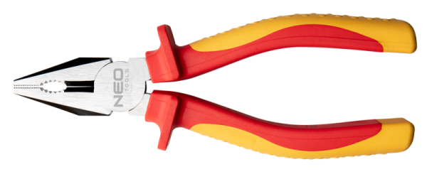 SZCZYPCE WYDŁUŻONE PROSTE 160 MM,