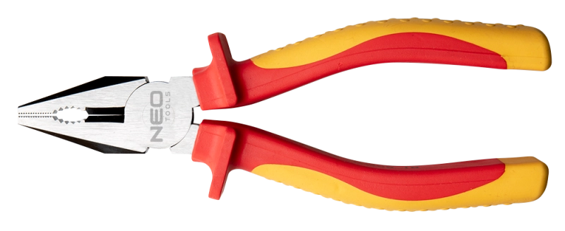 SZCZYPCE WYDŁUŻONE PROSTE 160 MM,