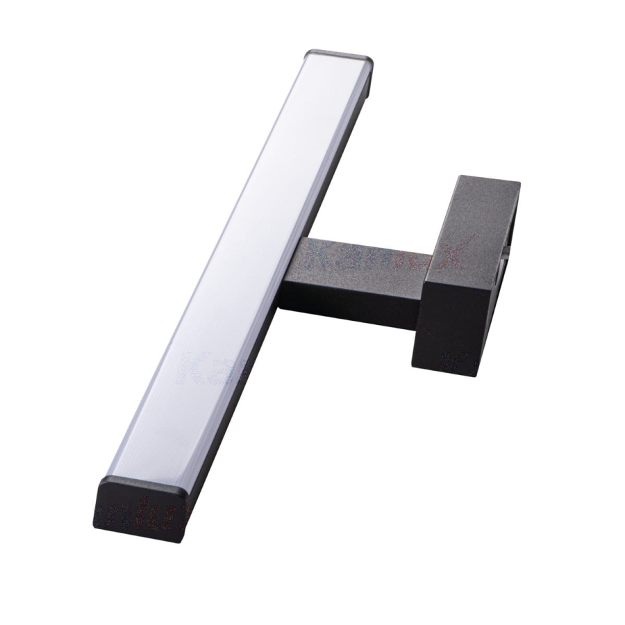 Kanlux kinkiet łazienkowy LED ASTEN IP44 8W-NW-B 26683