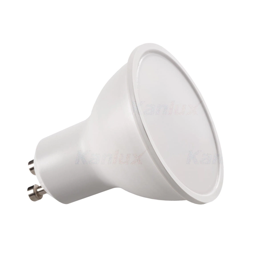 Kanlux żarówka LED GU10 TOMIv2 4,9W GU10-WW 34968